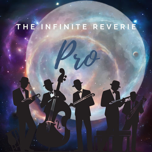 The Infinite Reverie