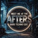 Meet Me At The Afters by Imhotep album cover