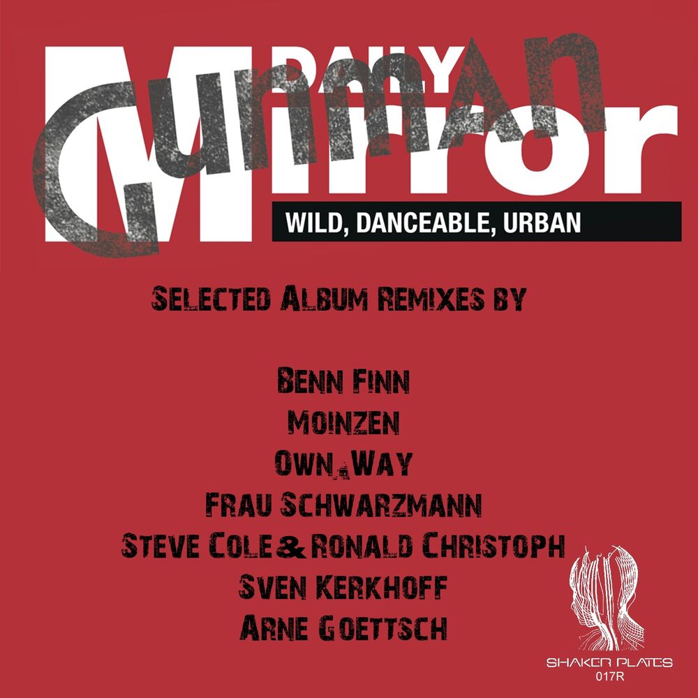 Picture of Daily Mirror (Selected Remixes)