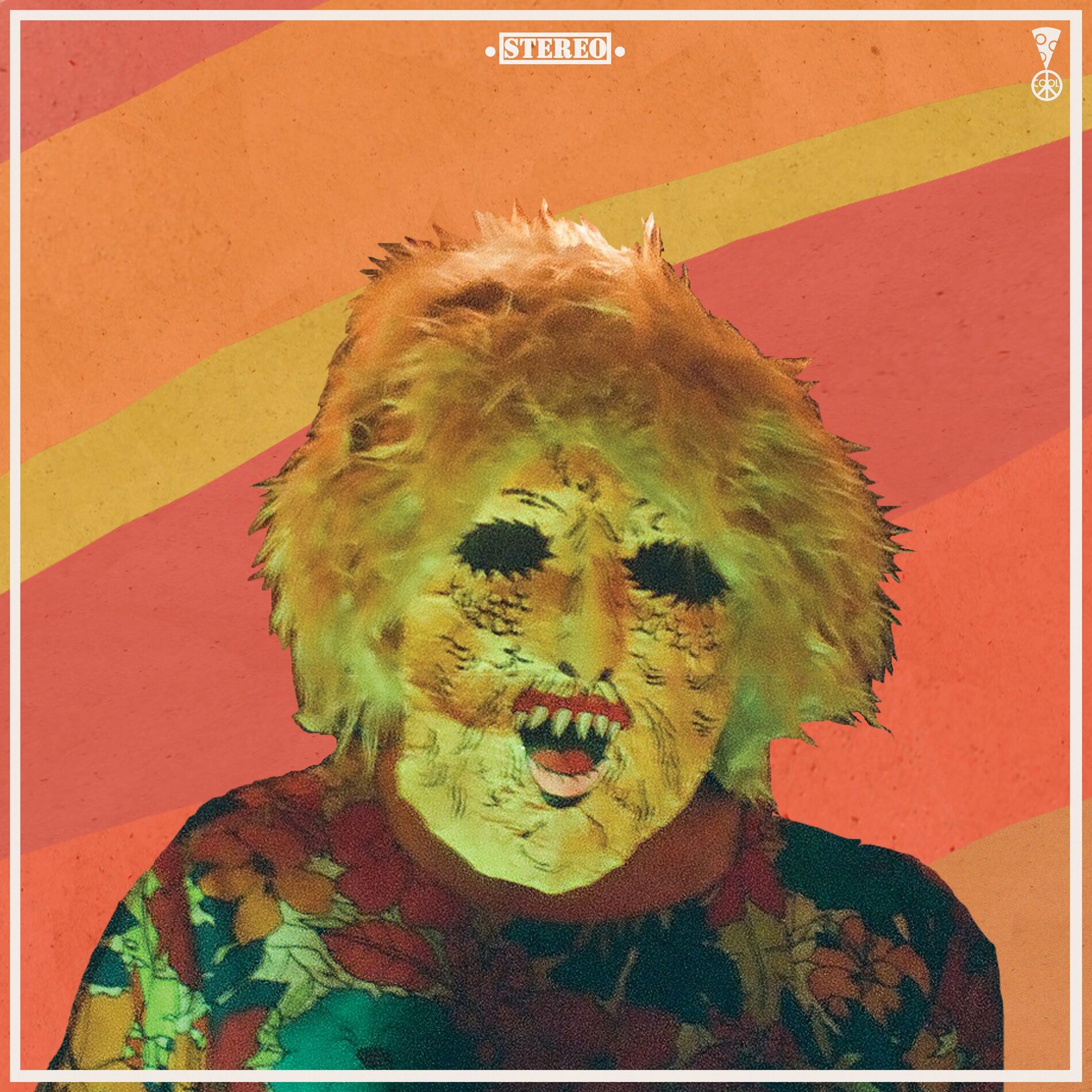 Album cover of Melted