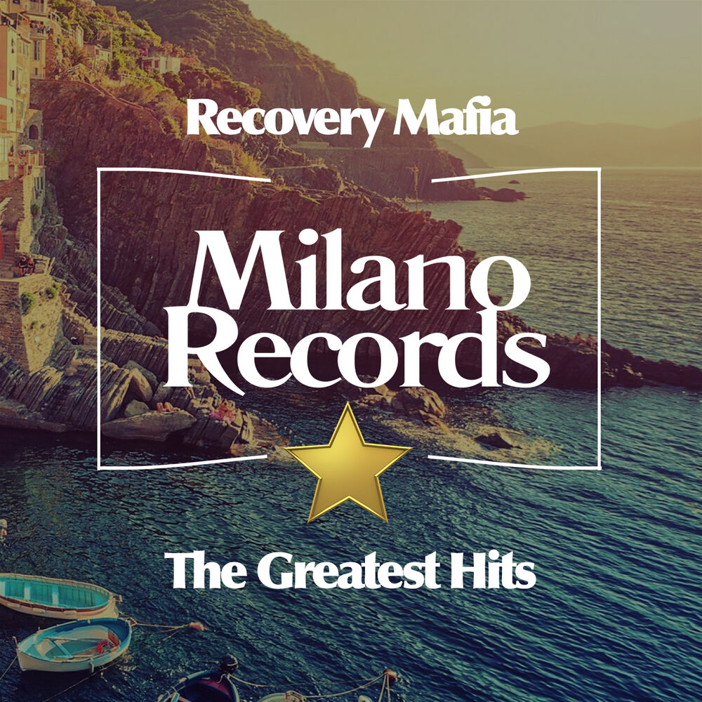 Picture of The Greatest Hits