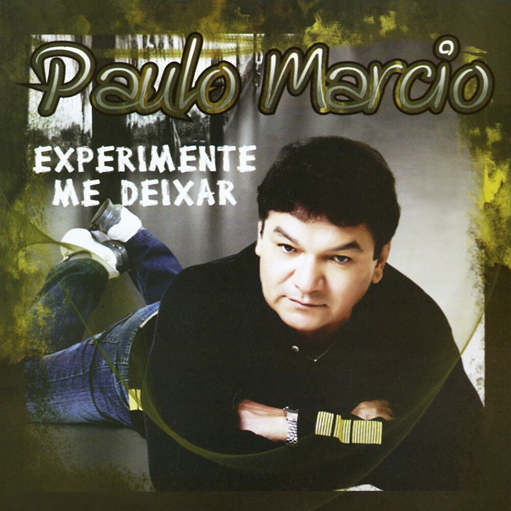 Picture of Experimente Me Deixar