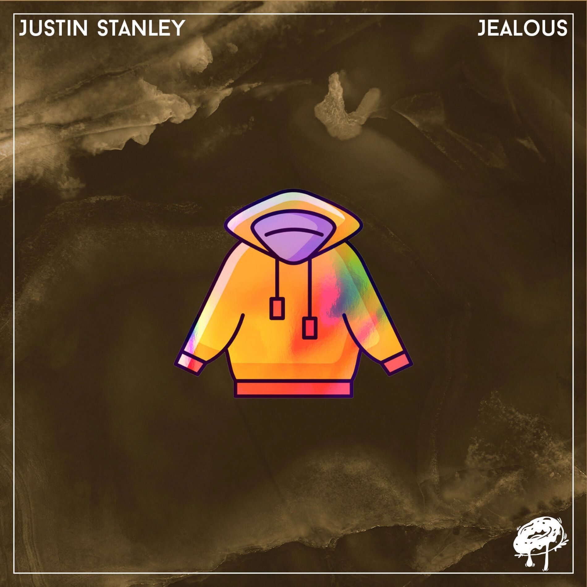 Album cover of Jealous