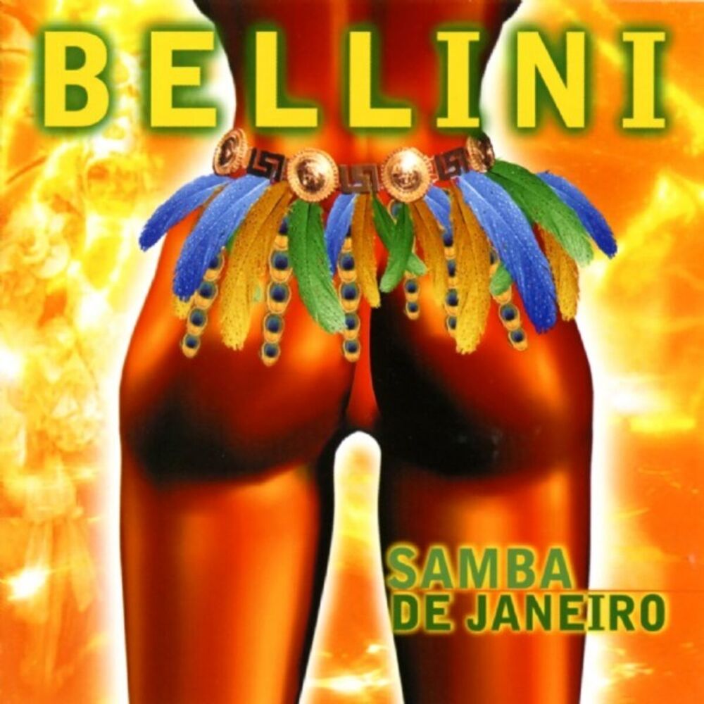 Picture of Samba de Janeiro