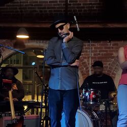 Cover of 04/19/24 Live at Fat Friday LBC