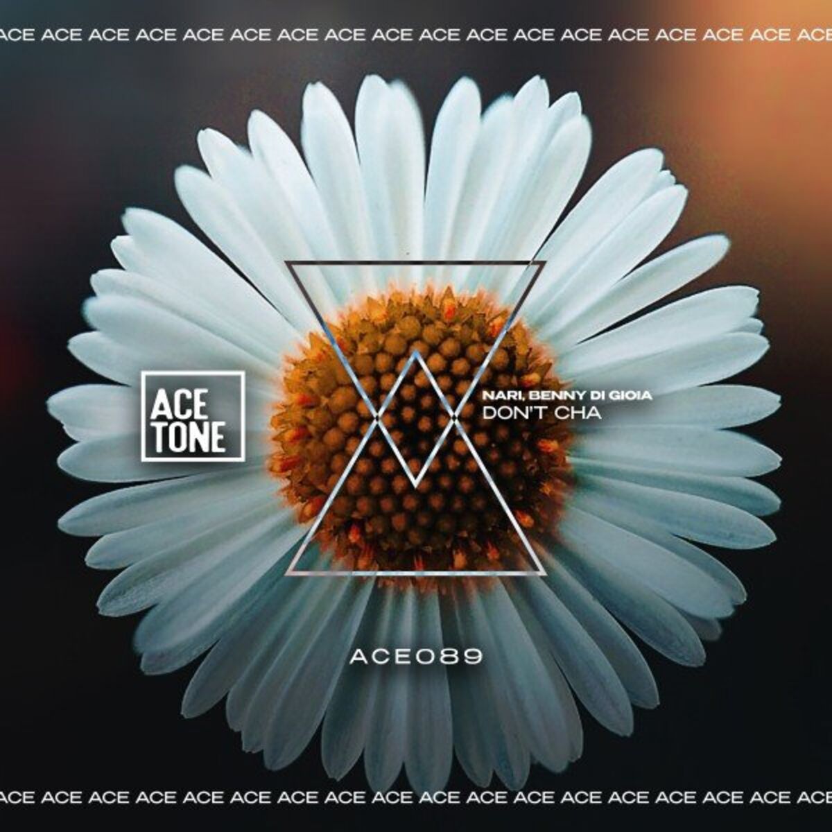 Album cover of Don't Cha