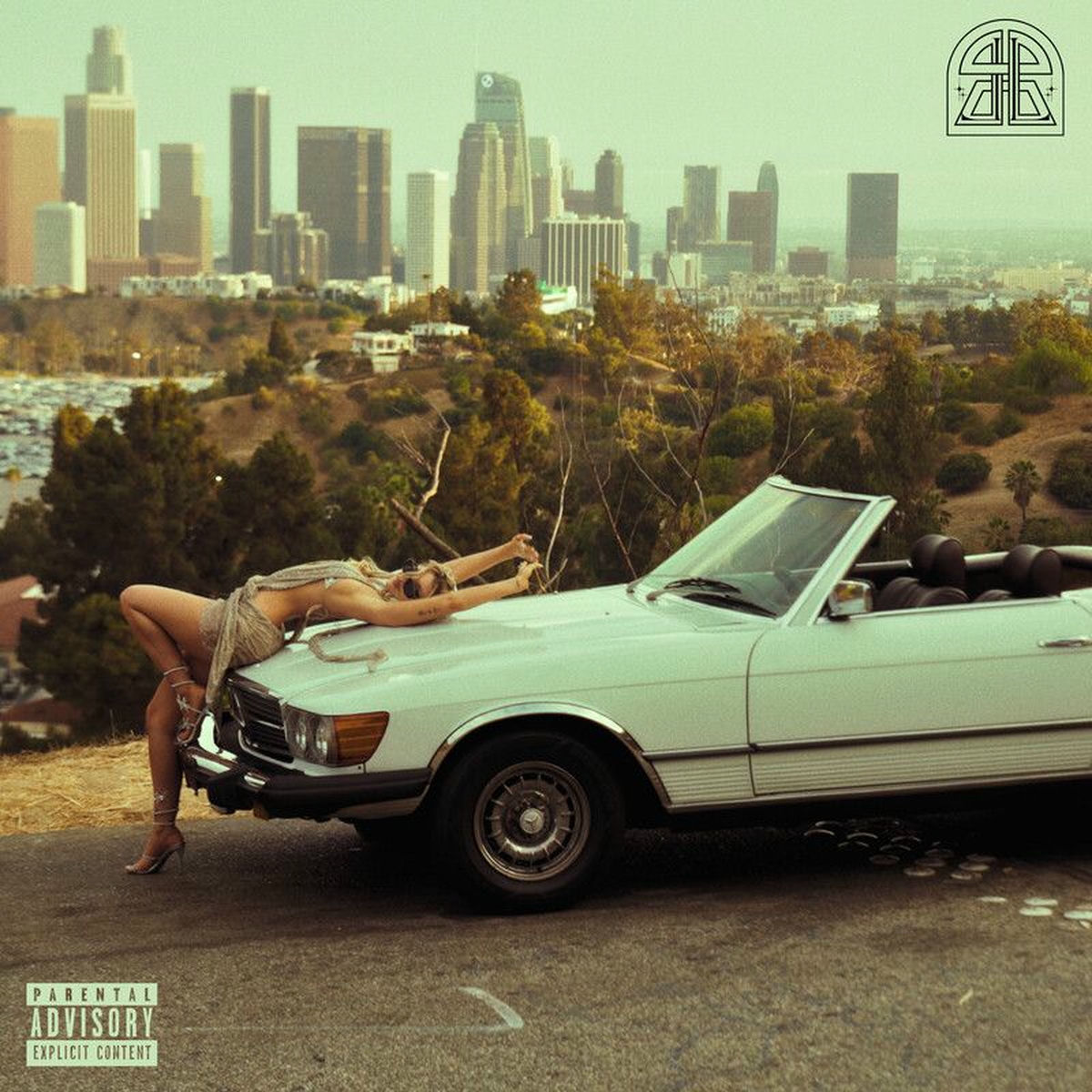 Album cover of Chronosick