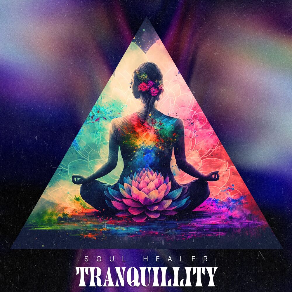 Picture of Tranquillity