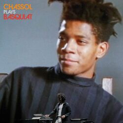 Cover of Chassol Plays Basquiat (Live at la Philharmonie de Paris)