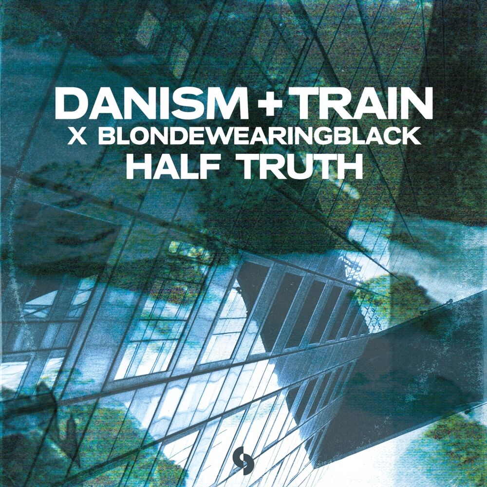 Picture of Half Truth