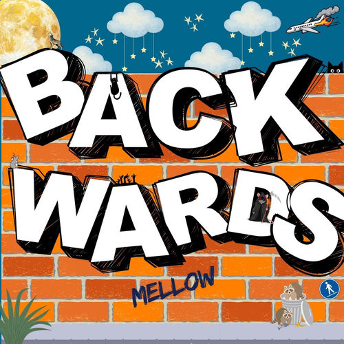 Backwards