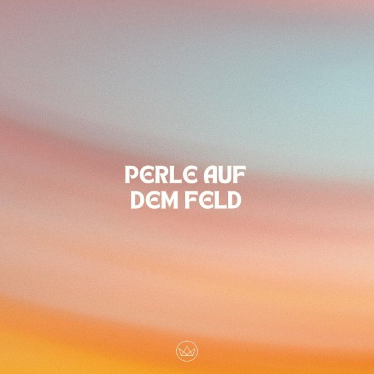 Album cover of Perle auf dem Feld (Live)