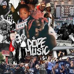 DOPE MUSIC, Vol. 2