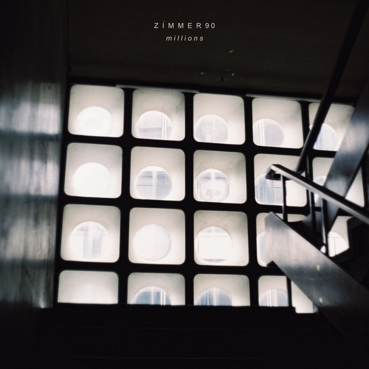 Album cover of Millions