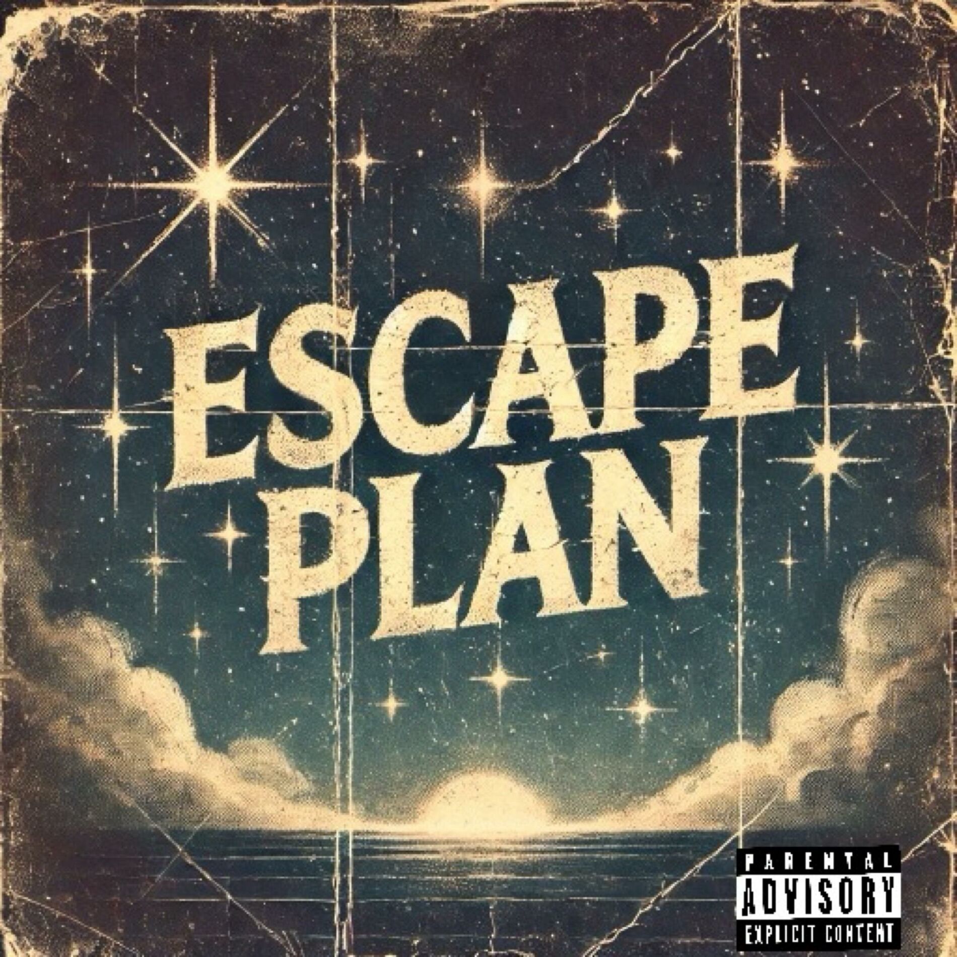 Album cover of Escape Plan