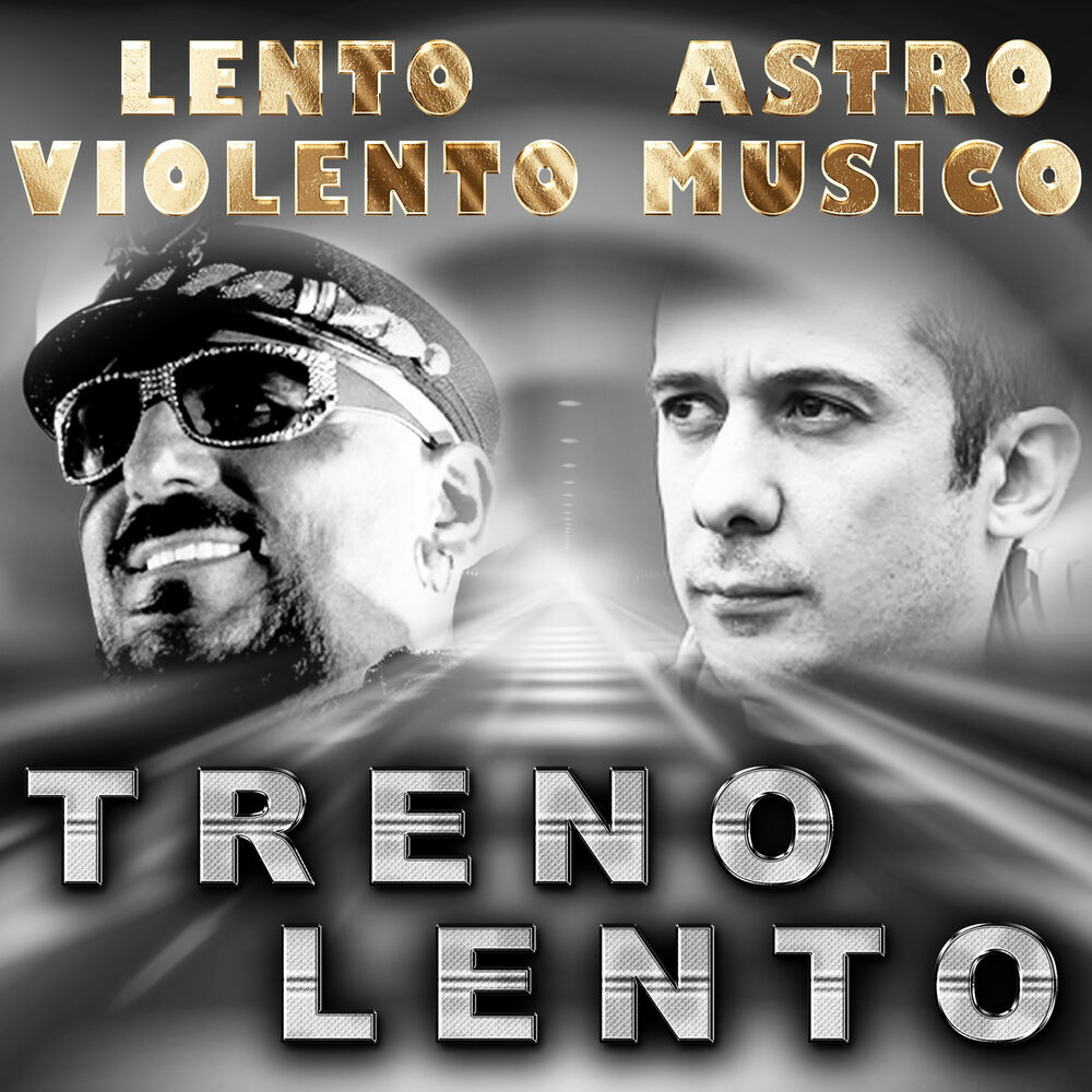 Picture of Treno Lento