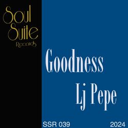 Cover of Goodness