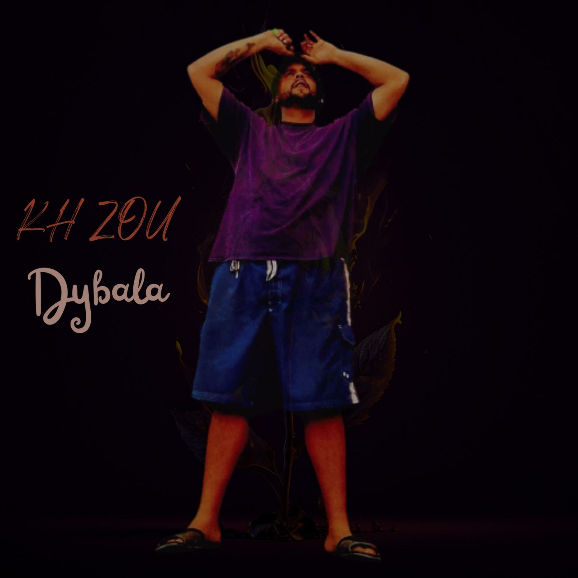 Album cover of Dybala