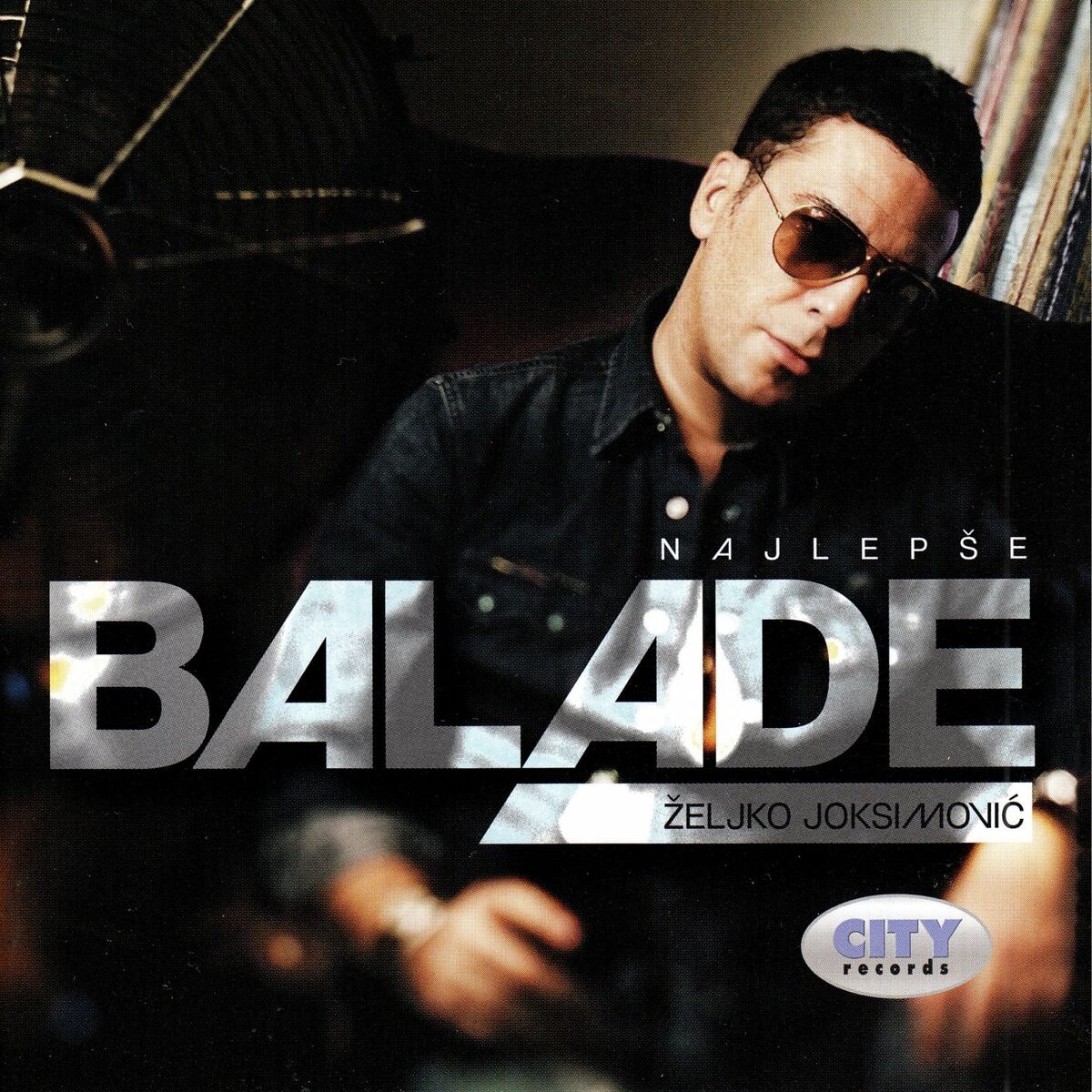 Album cover of Mila Moja