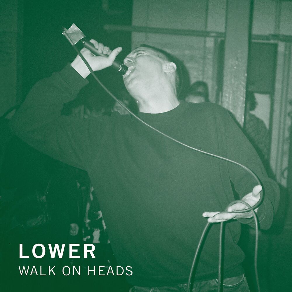 Picture of Walk on Heads