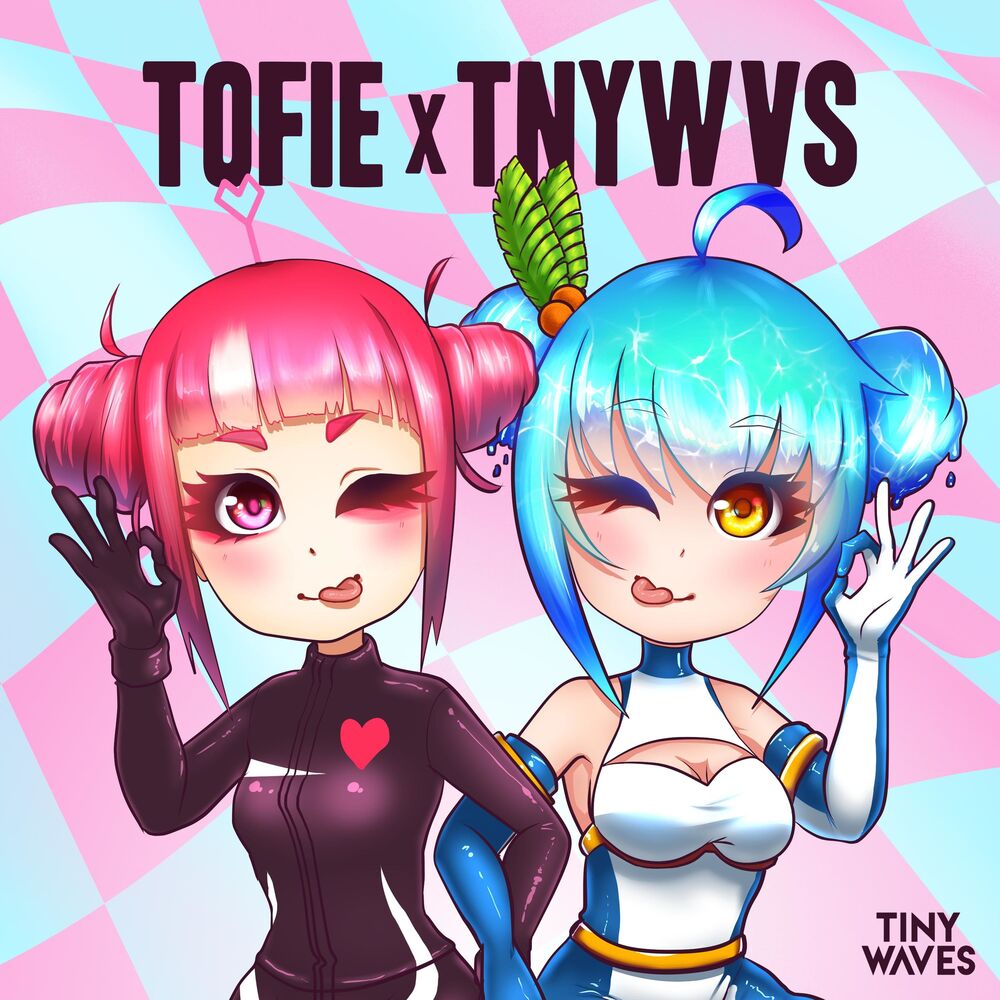 Picture of TOFIE x TNYWVS