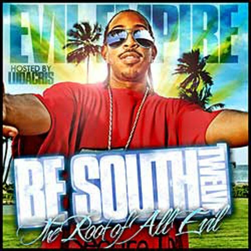 Picture of Be South 12 (The Root Of All Evil)