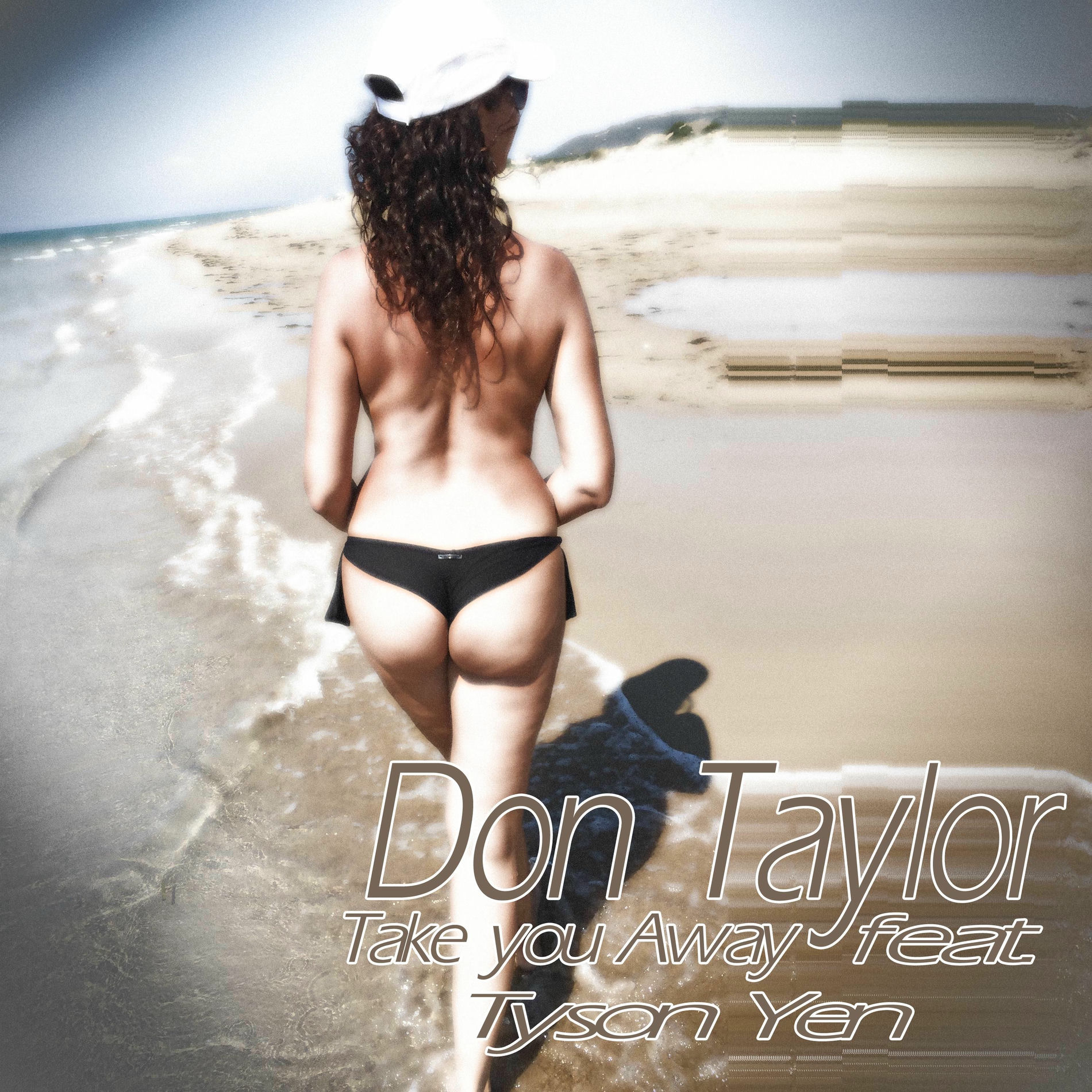 Album cover of Take You Away (feat. Tyson Yen) (2020 Remix)