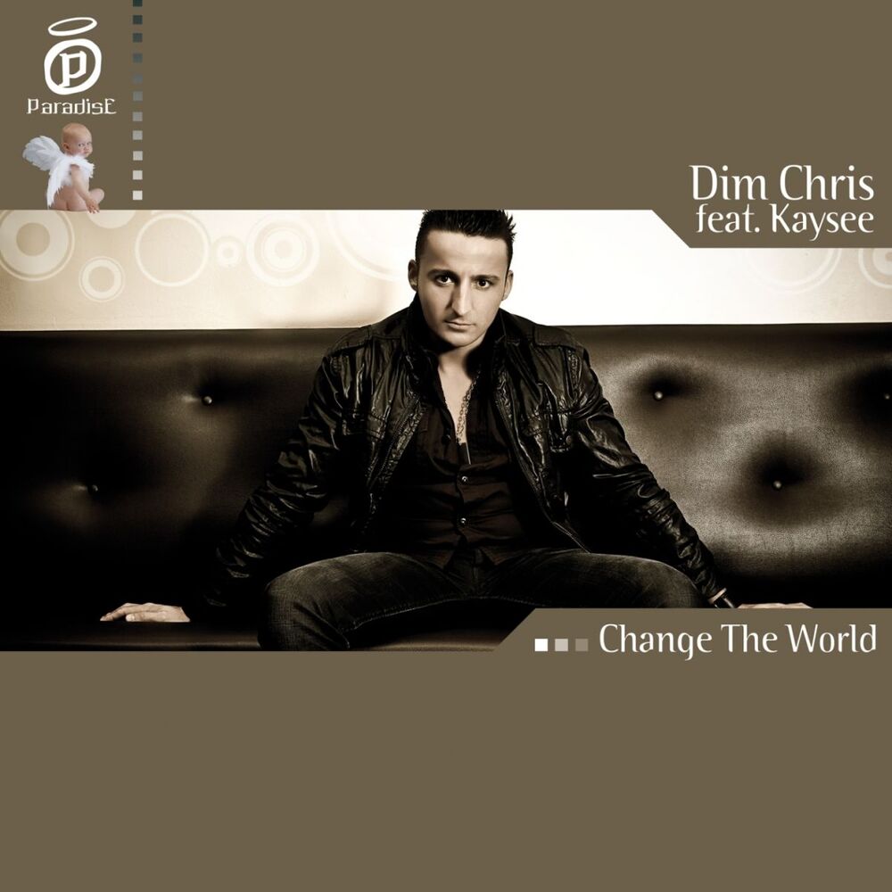 Picture of Change the World