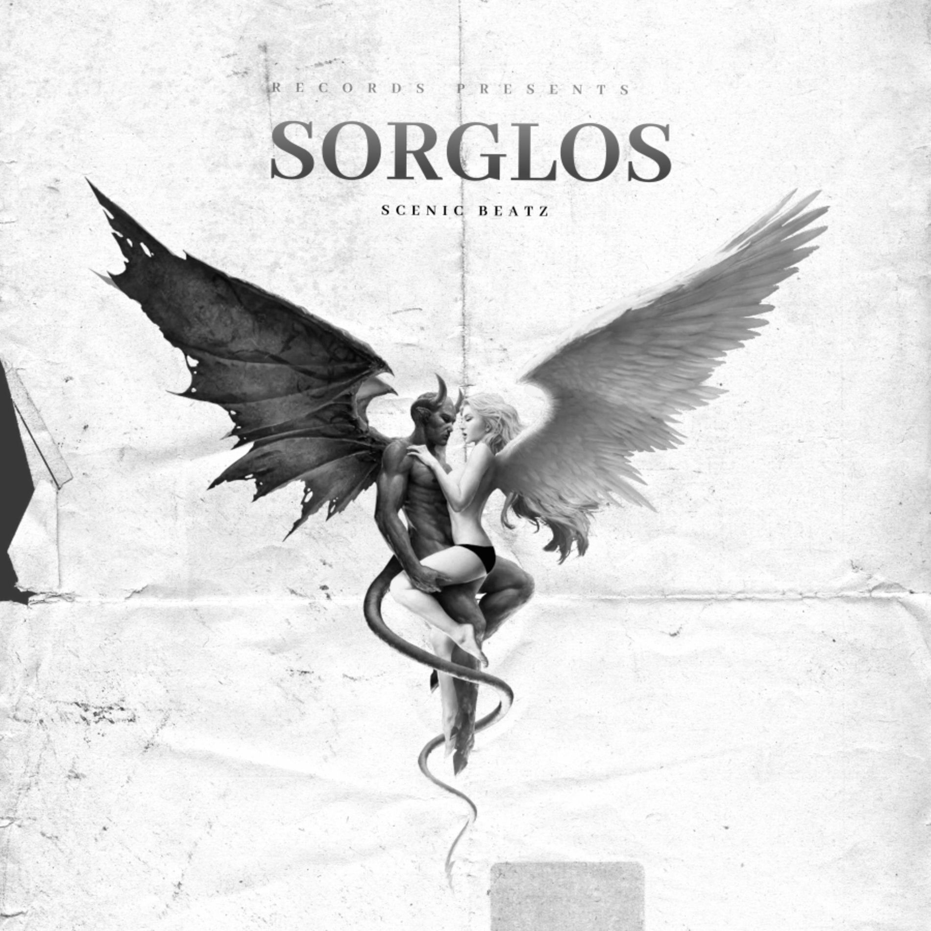 Album cover of Sorglos