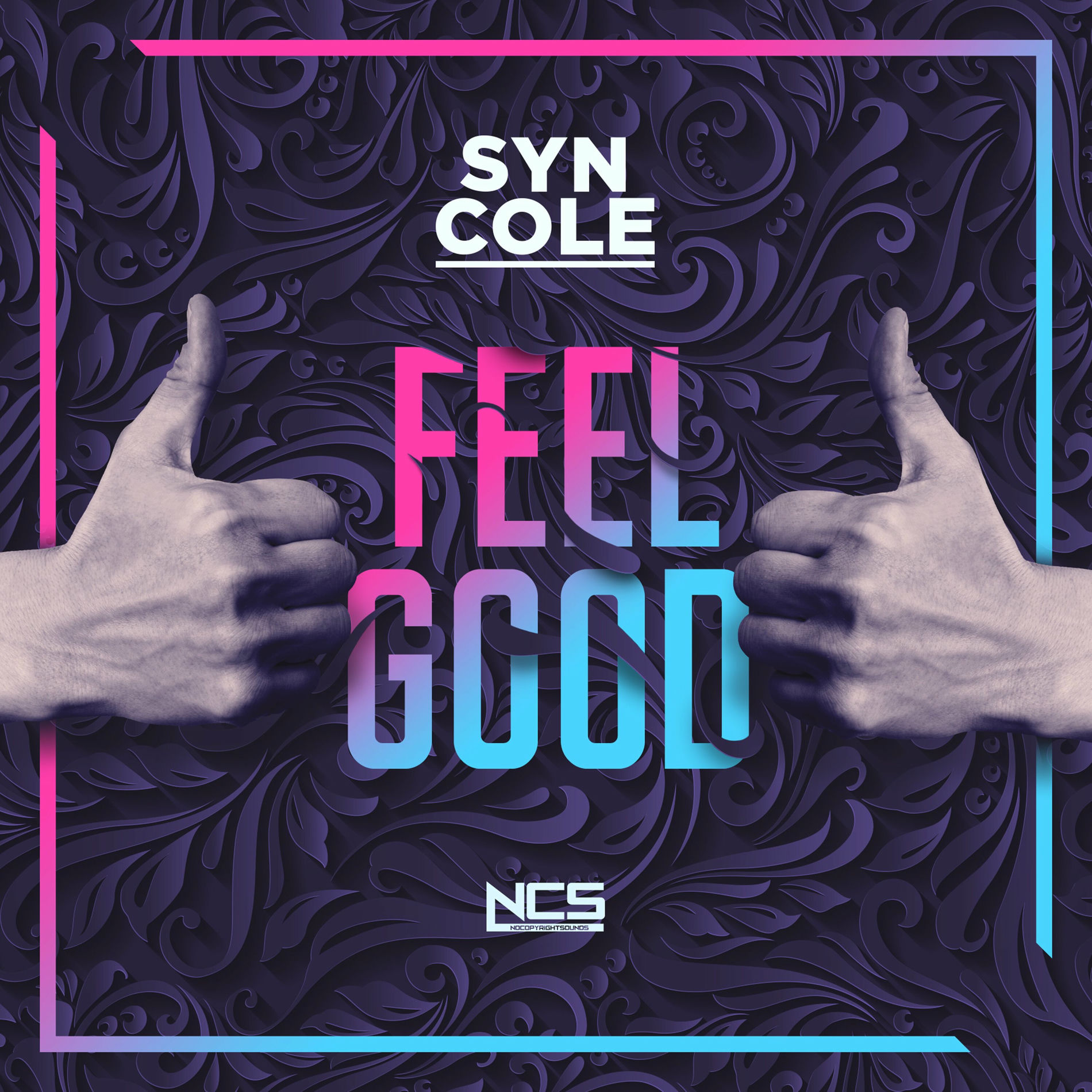 Album cover of Feel Good
