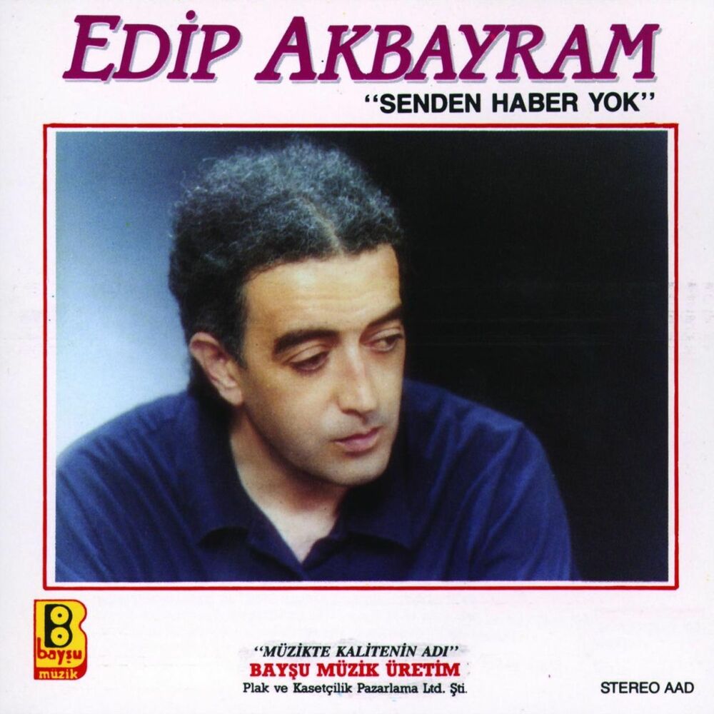 Picture of Senden Haber Yok