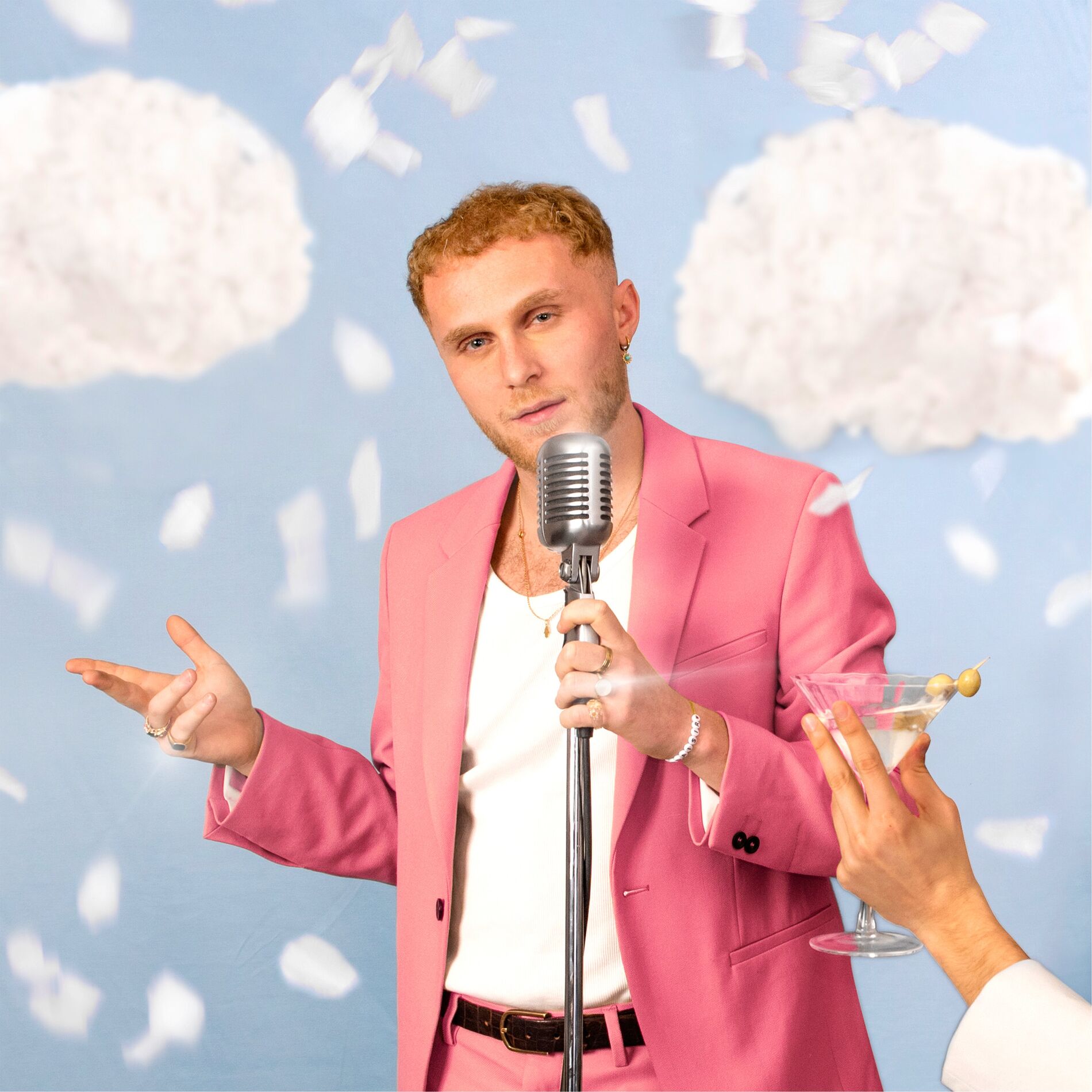Album cover of Sortir un peu