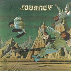 Cover of Journey