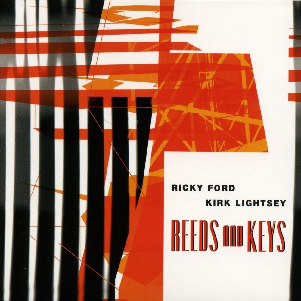 Picture of Reeds and Keys