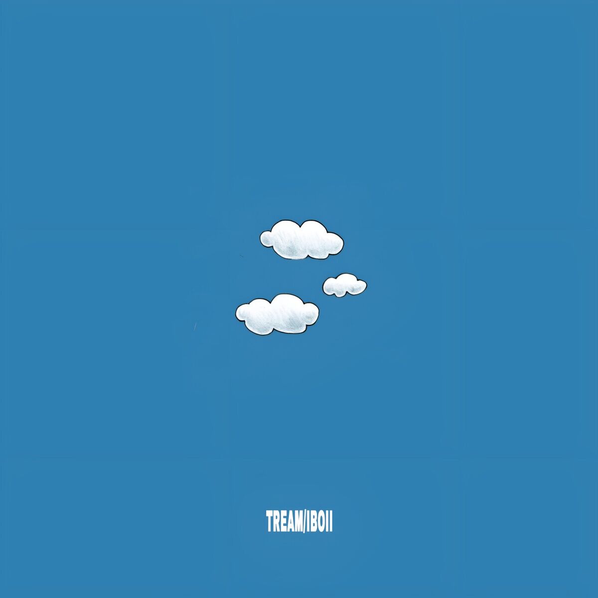 Album cover of PARADIES