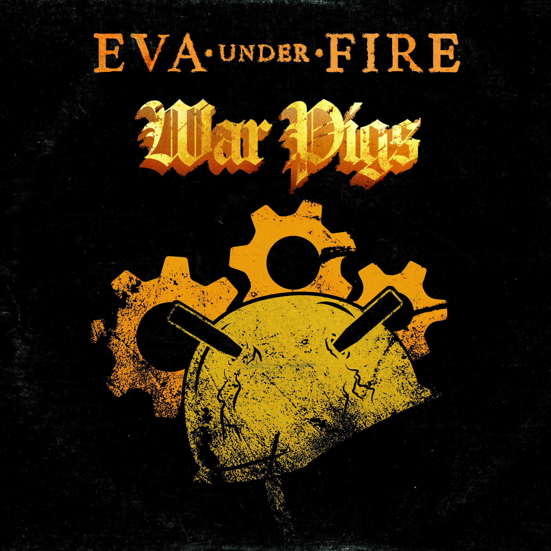 Album cover of War Pigs