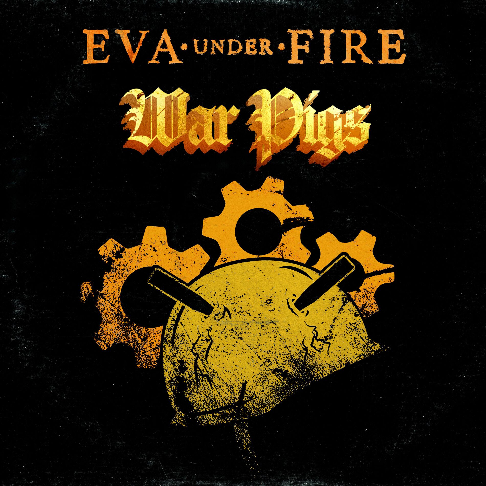 Album cover of War Pigs