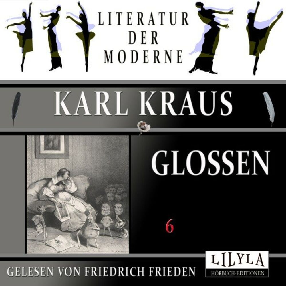 Picture of Glossen 6