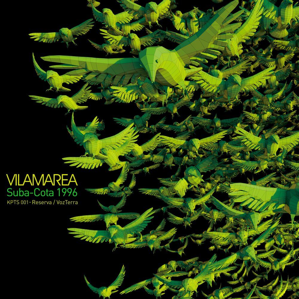 Picture of Kaputt.wav Vol II - Reserva/Voz Terra