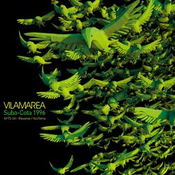 Cover of Kaputt.wav Vol II - Reserva/Voz Terra