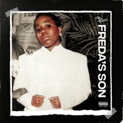 Cover of Freda's Son