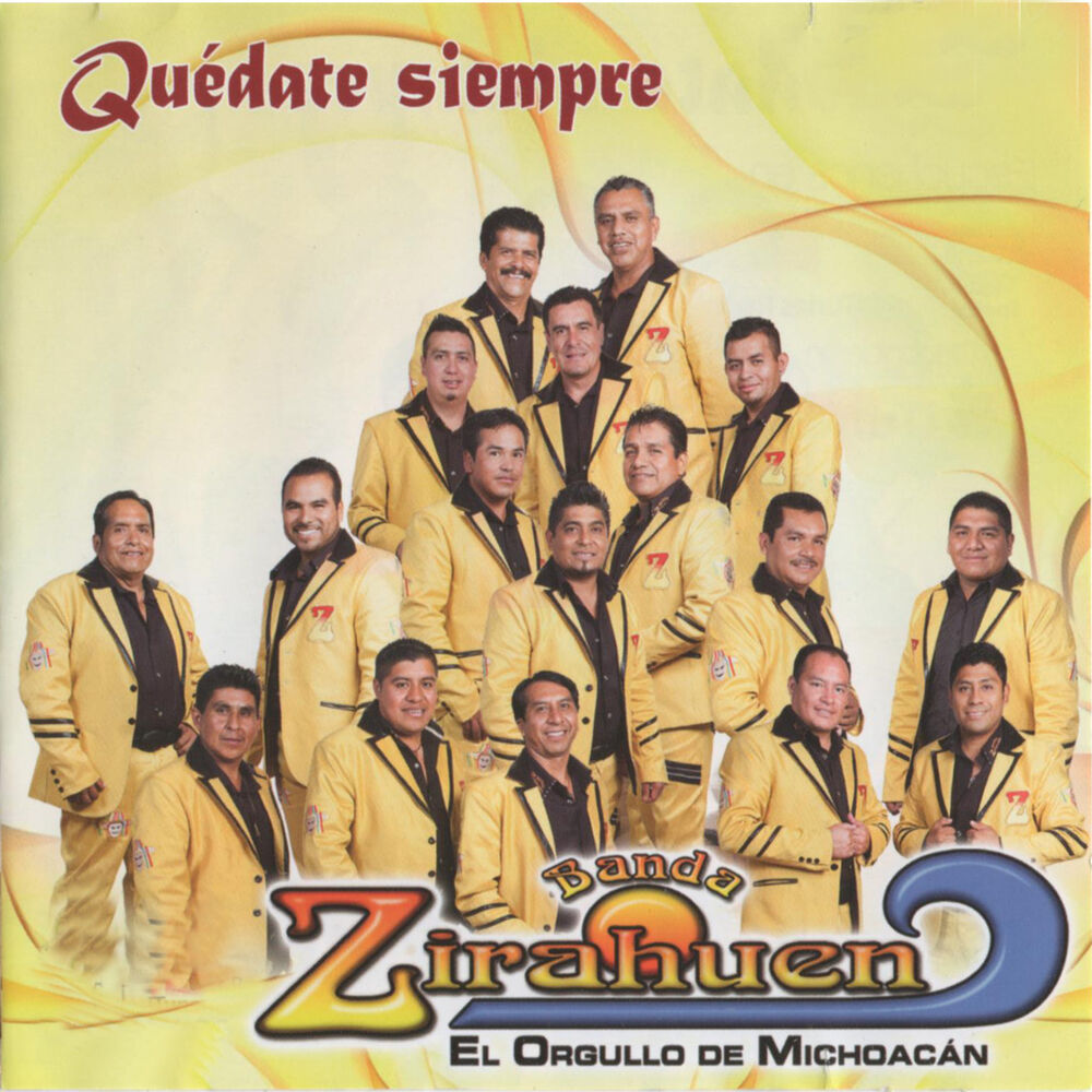 Picture of Quédate Siempre