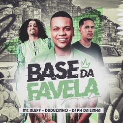 Cover of Base da Favela