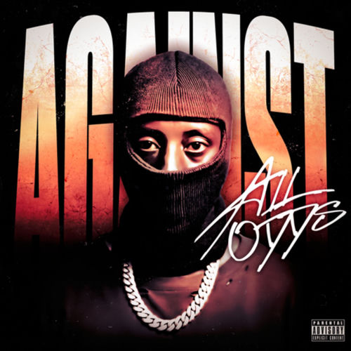 Against All Odds artwork