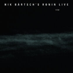 Cover of Live