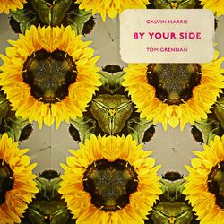 Cover of By Your Side (feat. Tom Grennan)