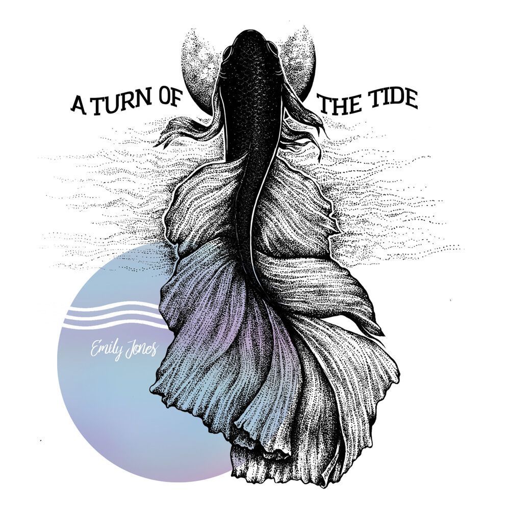 Picture of A Turn of the Tide