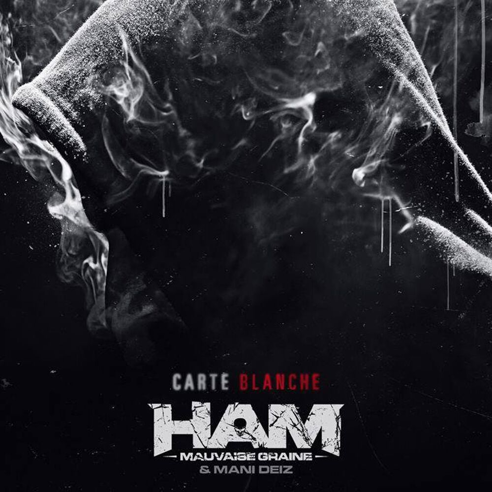 Picture of Carte blanche