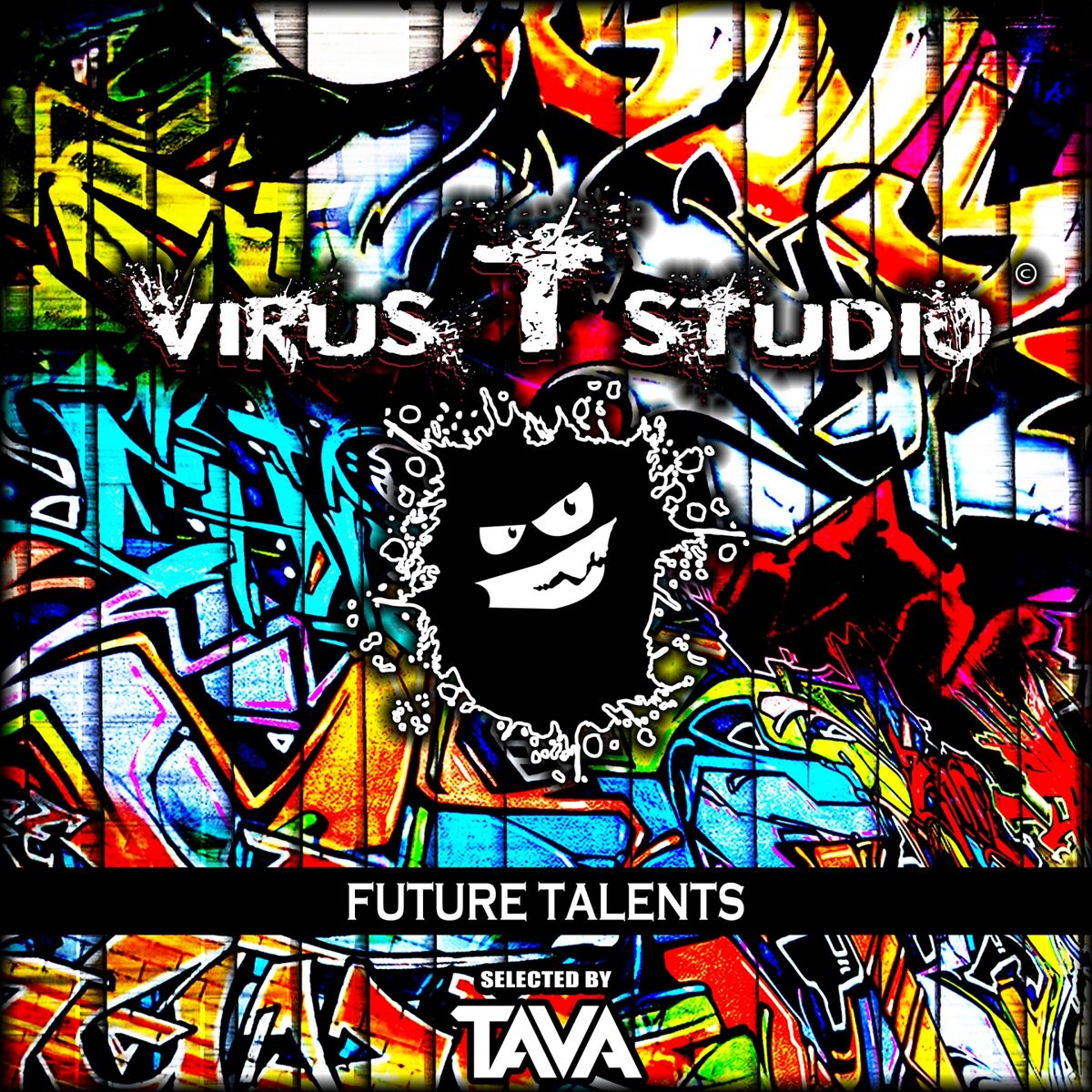 Album cover of Future Talents