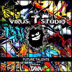 Cover of Future Talents